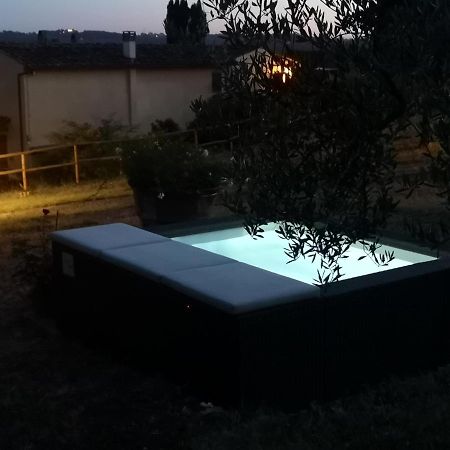 La Casetta Di Barbara อิมปรูเนตา ภายนอก รูปภาพ