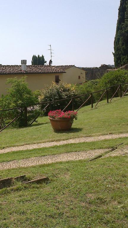 La Casetta Di Barbara อิมปรูเนตา ห้อง รูปภาพ